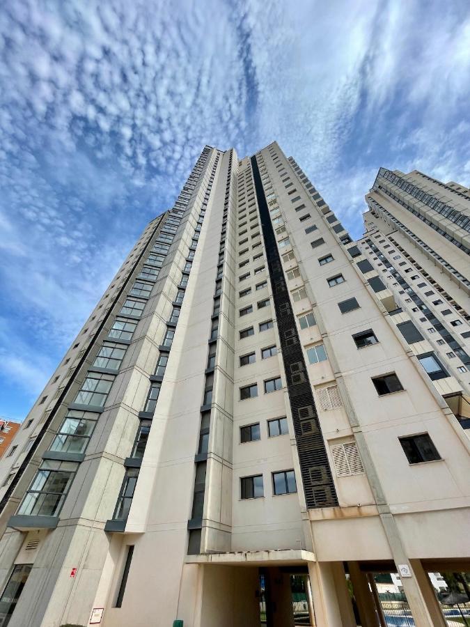 Apartamento Gemelos 26 Benidorm Dış mekan fotoğraf