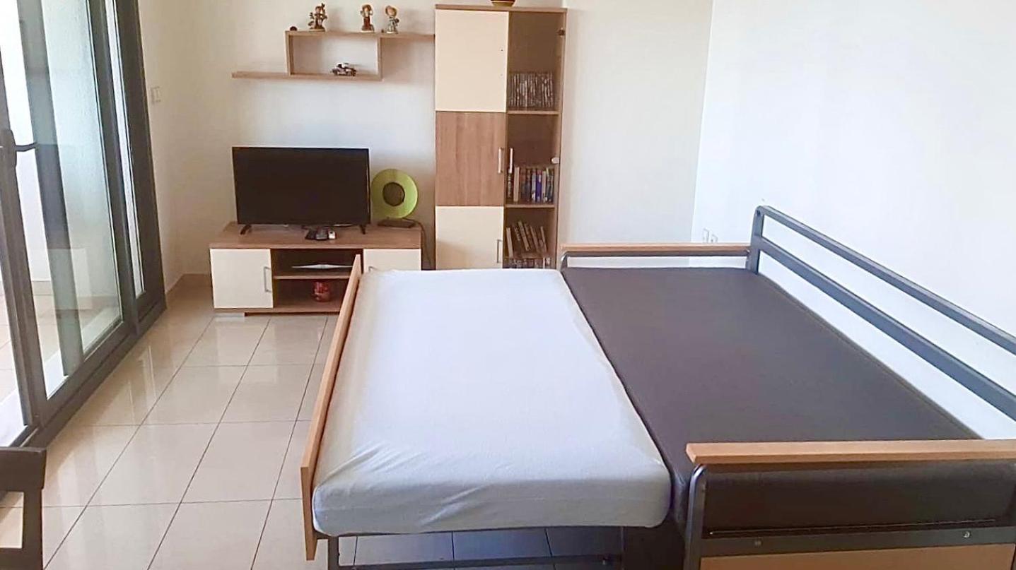 Apartamento Gemelos 26 Benidorm Dış mekan fotoğraf